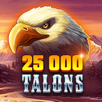 25000 Móng vuốt đại bàng game icon