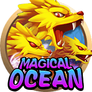 KA Đại dương kỳ diệu game icon