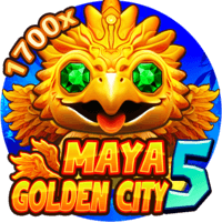 Thành phố vàng Maya 5 game icon